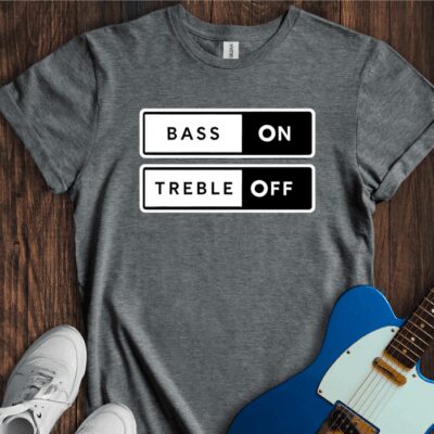 Bass On