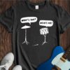 Beats Me! Unisex Cotton Tee