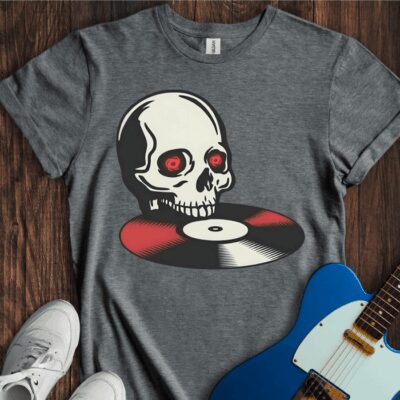 Bite It Unisex Cotton Tee