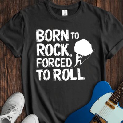 Born To Rock