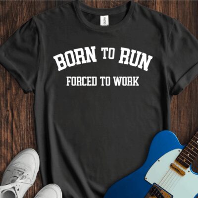 Born To Run