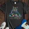 DJ Sourpuss Unisex Cotton Tee
