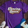 Dancing Queen Unisex Cotton Tee