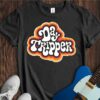 Day Tripper Unisex Cotton Tee
