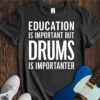 Education Is Important