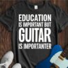 Education Is Important