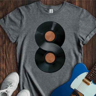 Endless Jams Unisex Cotton Tee