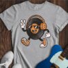 Feelin' Groovy Unisex Cotton Tee