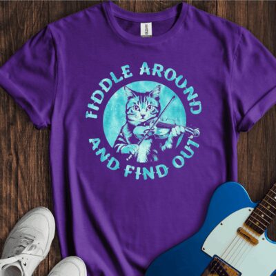 Fiddle Around