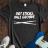 Got Sticks