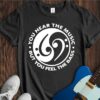 Hear The Music