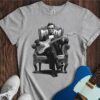 Honest Abe Rocks Unisex Cotton Tee