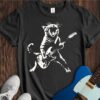Howlin' Licks Unisex Cotton Tee
