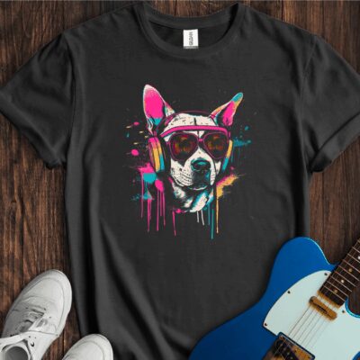 I Can't Hear You... Unisex Cotton Tee