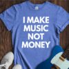 I Make Music