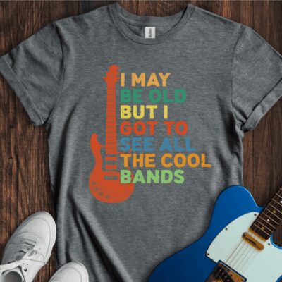 But... Unisex Cotton Tee