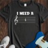 I Need A Rest Unisex Cotton Tee