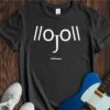 Imagine Emoticon Unisex Cotton Tee