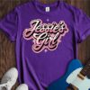 Jessie's Girl Unisex Cotton Tee