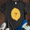 John Lemon Unisex Cotton Tee