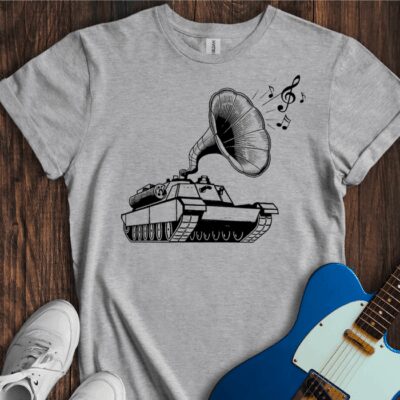 Let It Roar Unisex Cotton Tee