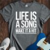 Life Is A Song