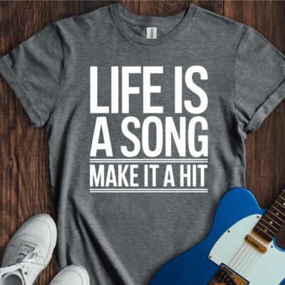 Life Is A Song