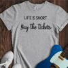 Life Is Short