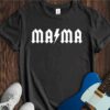 MA / MA Unisex Cotton Tee