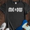 ME / OW Unisex Cotton Tee