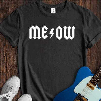 ME / OW Unisex Cotton Tee