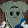 Music Man Unisex Cotton Tee