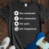 Musical Motivations Unisex Cotton Tee