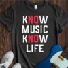 No Music