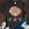Nowhere Man Unisex Cotton Tee