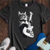 Purr-fect Licks... Unisex Cotton Tee