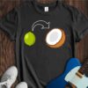 Put The Lime In The Coconut Unisex Cotton Tee