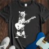 Rawr-ker Unisex Cotton Tee