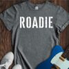 Roadie Unisex Cotton Tee