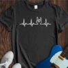 Rock The Beat Unisex Cotton Tee