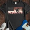 Rockin' USA Unisex Cotton Tee