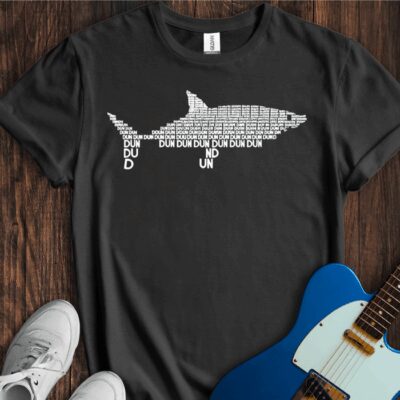 Shark Week Unisex Cotton Tee