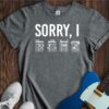 Sorry