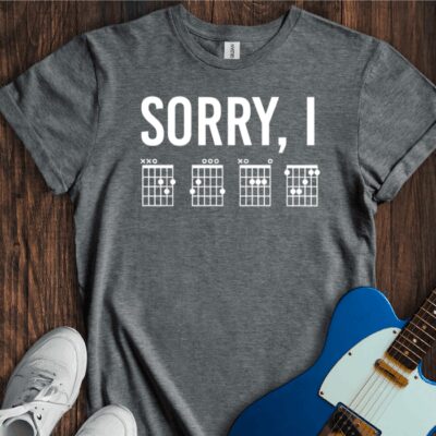 Sorry