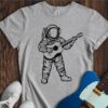 Space Jam Unisex Cotton Tee