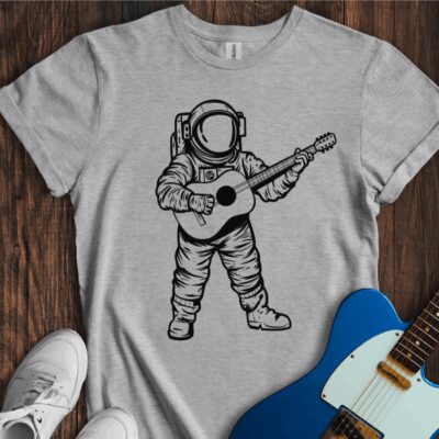 Space Jam Unisex Cotton Tee