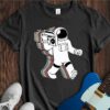 Space Jams Unisex Cotton Tee