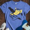 Submarine Struggle Unisex Cotton Tee