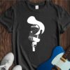 The King Unisex Cotton Tee