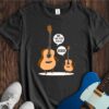 Uke I Am Your Father Unisex Cotton Tee